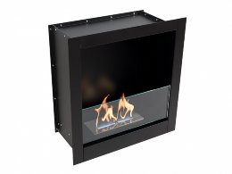 Биокамин Lux Fire Кабинет 610 M